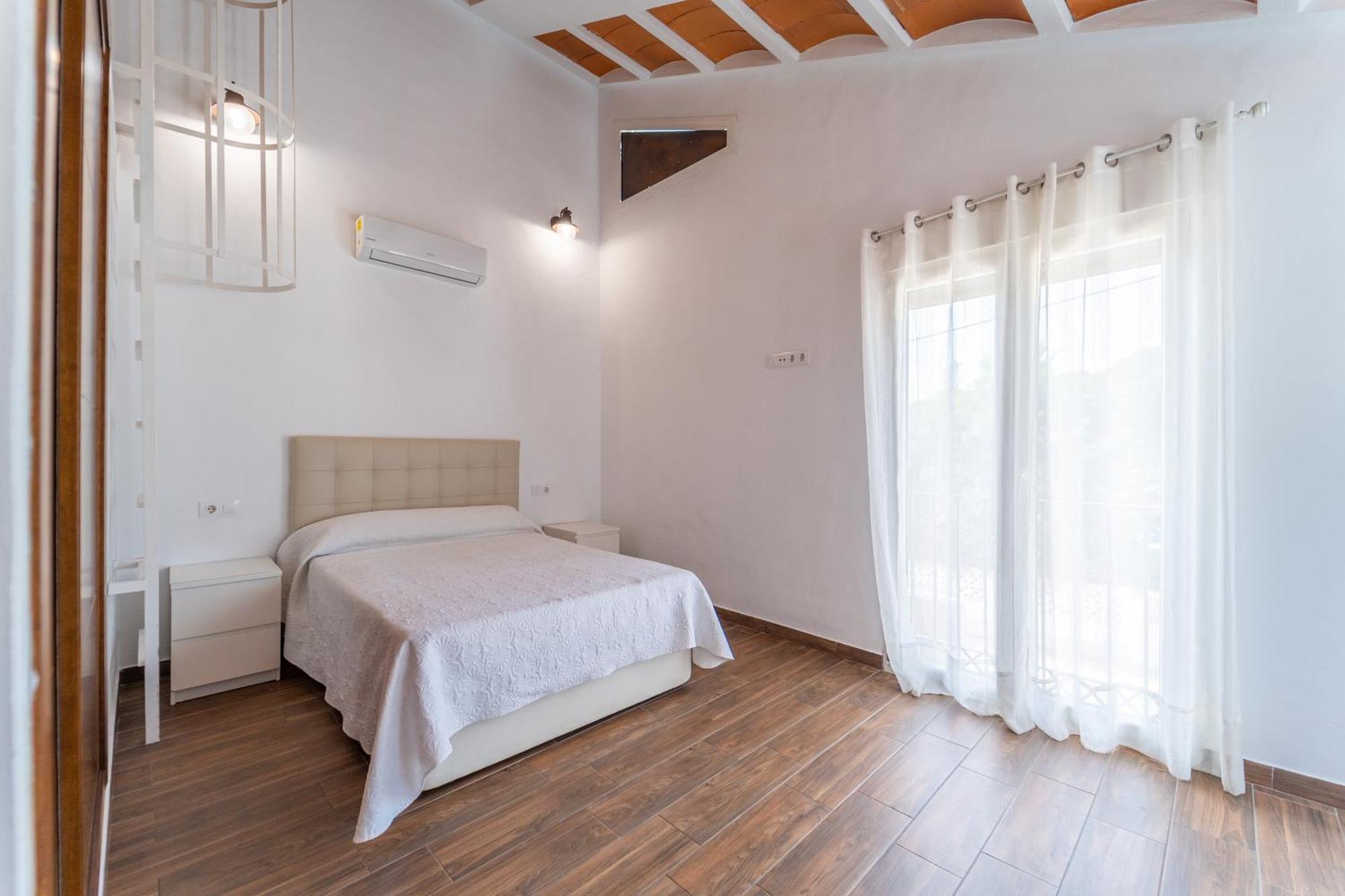 Chalet Privado Rural Barbate Room photo