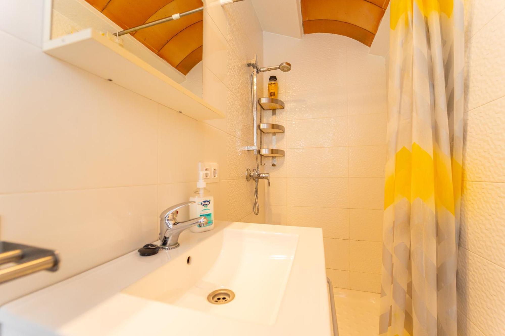 Chalet Privado Rural Barbate Room photo