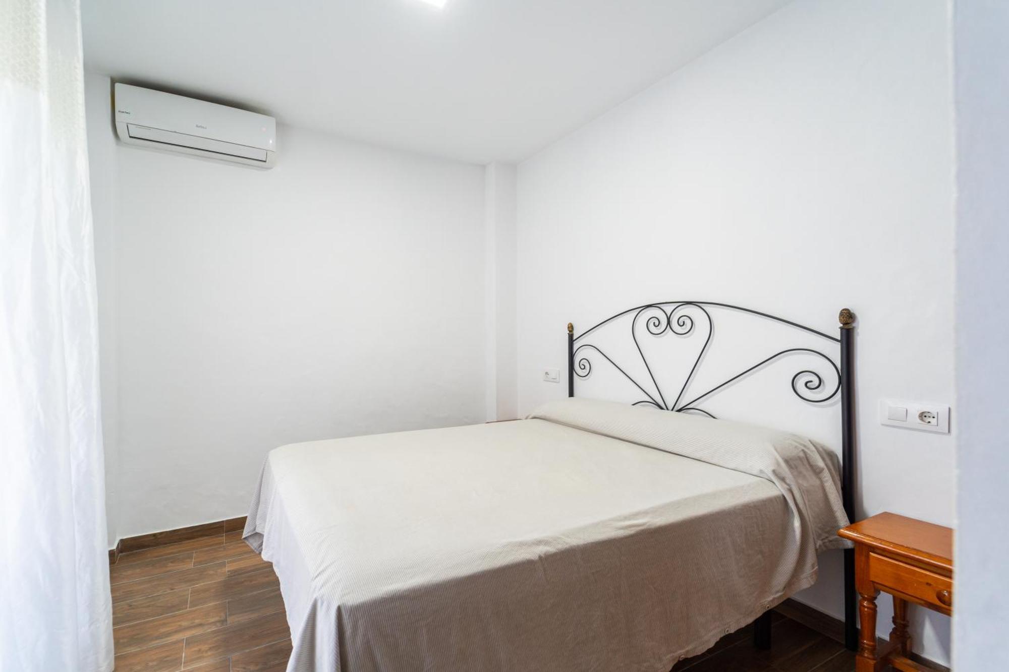Chalet Privado Rural Barbate Room photo