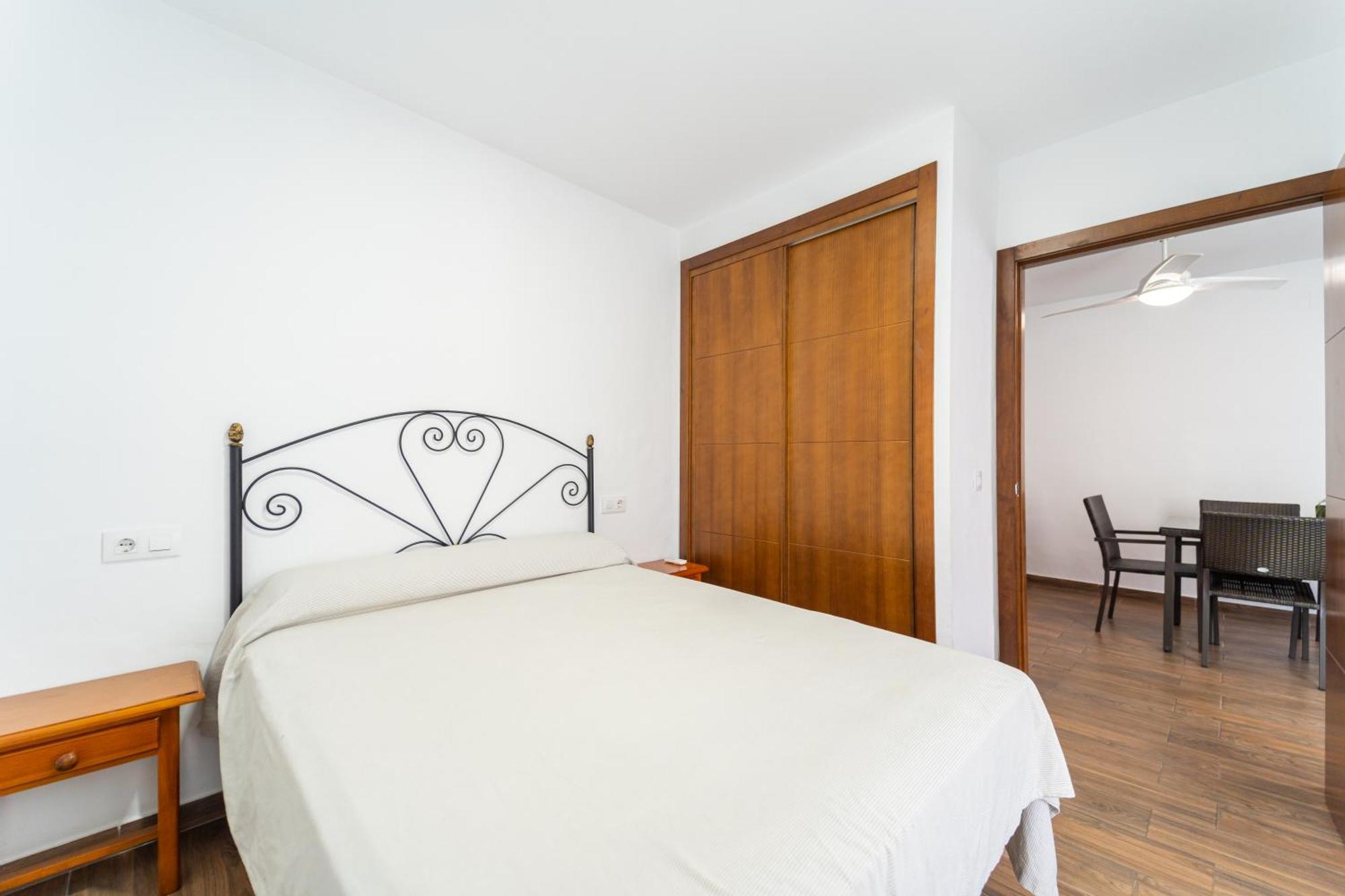 Chalet Privado Rural Barbate Room photo