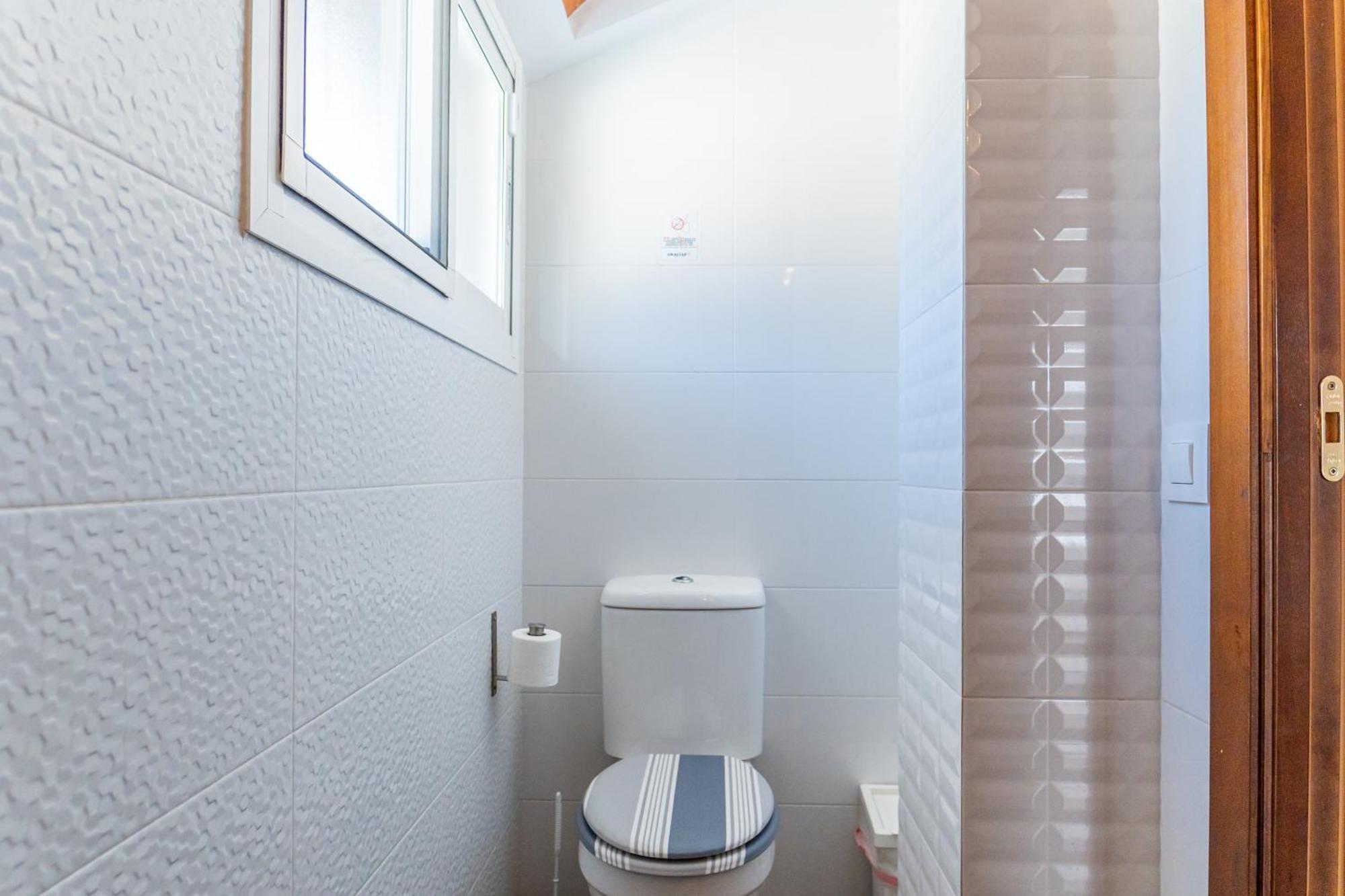 Chalet Privado Rural Barbate Room photo
