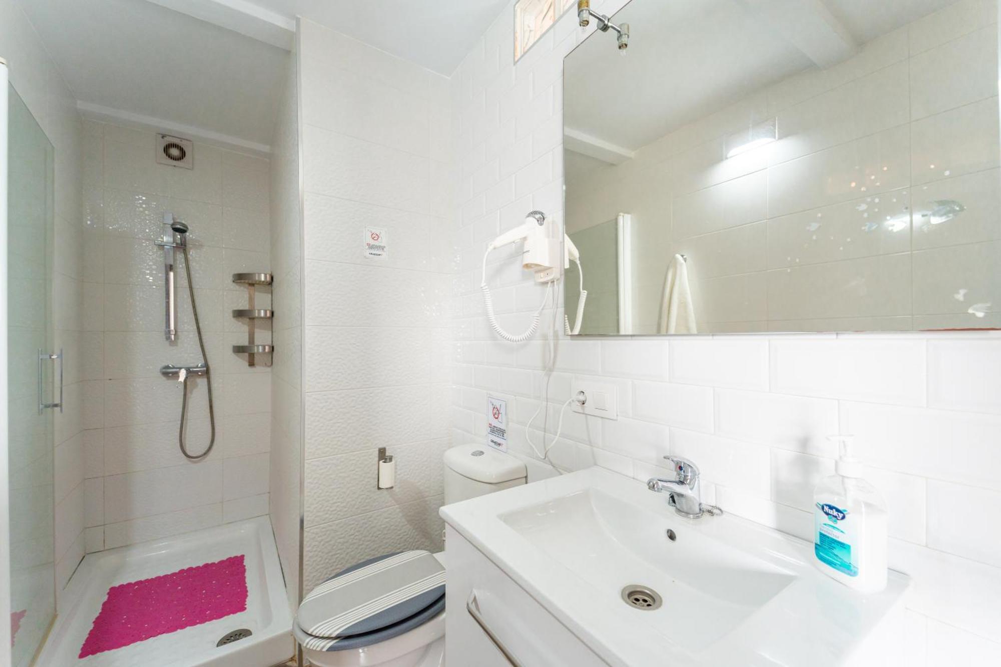 Chalet Privado Rural Barbate Room photo