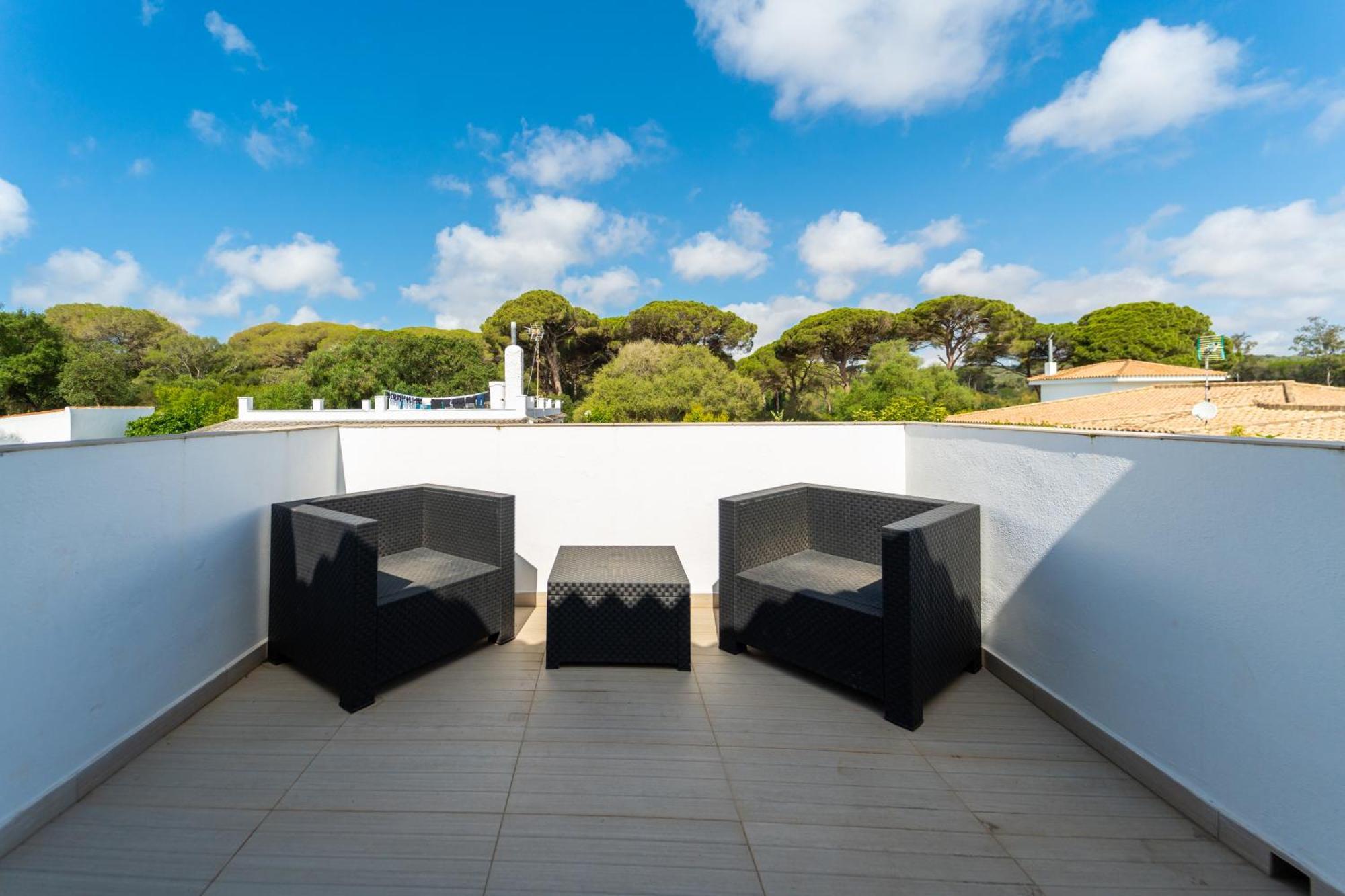 Chalet Privado Rural Barbate Room photo