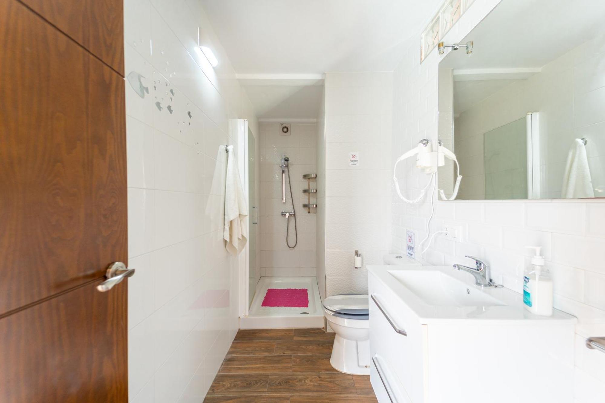 Chalet Privado Rural Barbate Room photo