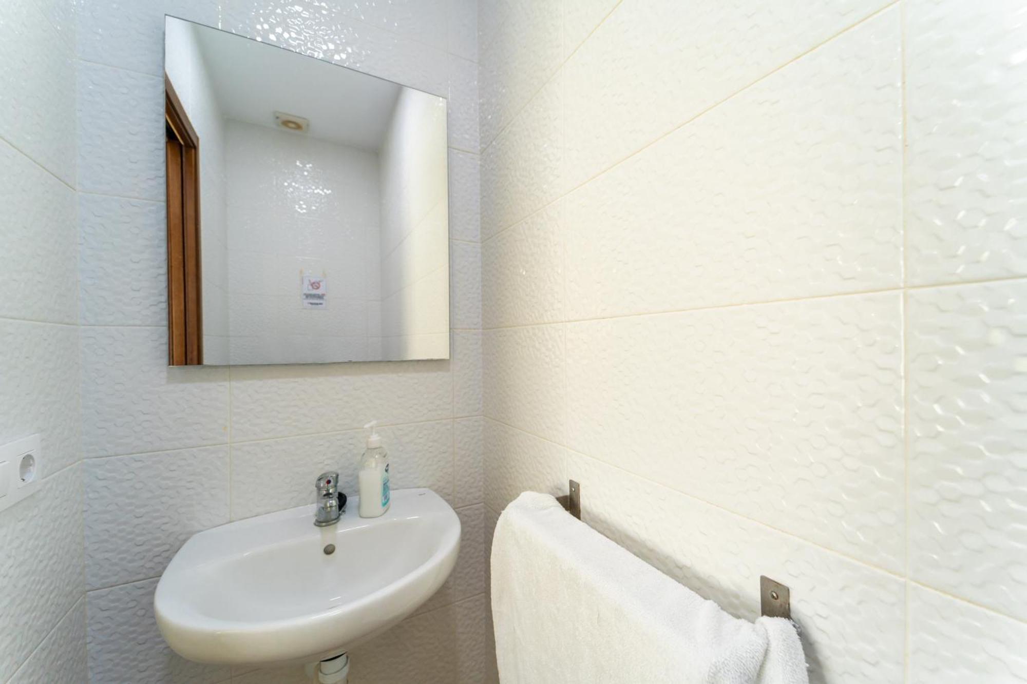 Chalet Privado Rural Barbate Room photo
