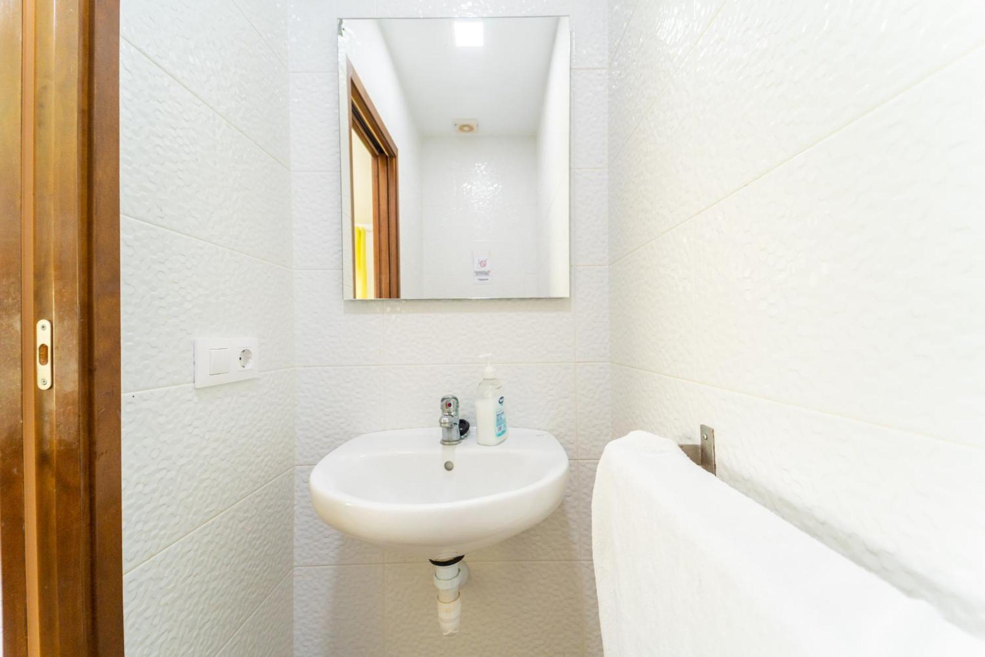Chalet Privado Rural Barbate Room photo