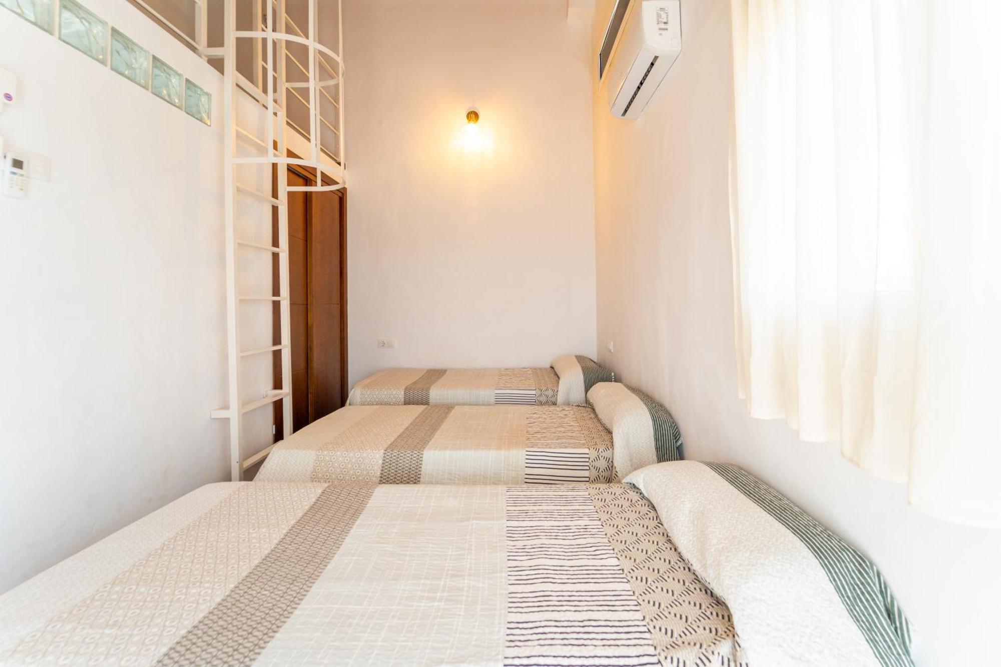 Chalet Privado Rural Barbate Room photo