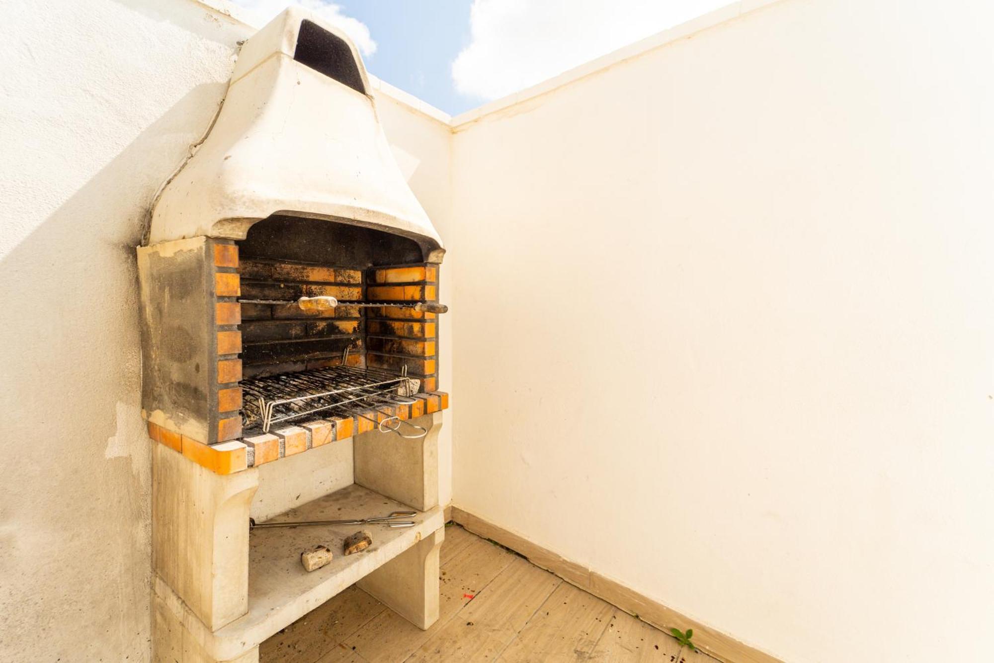 Chalet Privado Rural Barbate Room photo