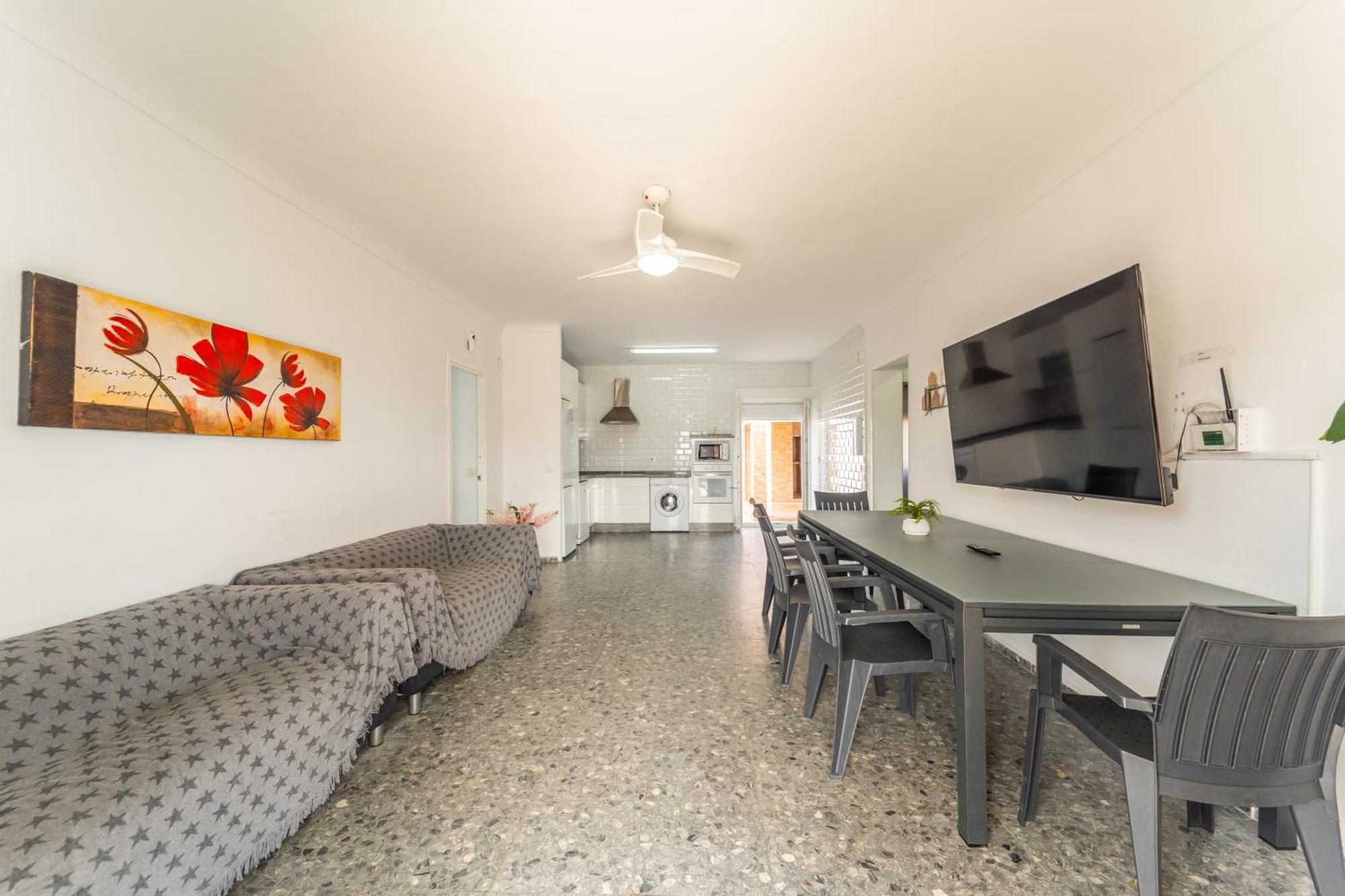 Chalet Privado Rural Barbate Room photo