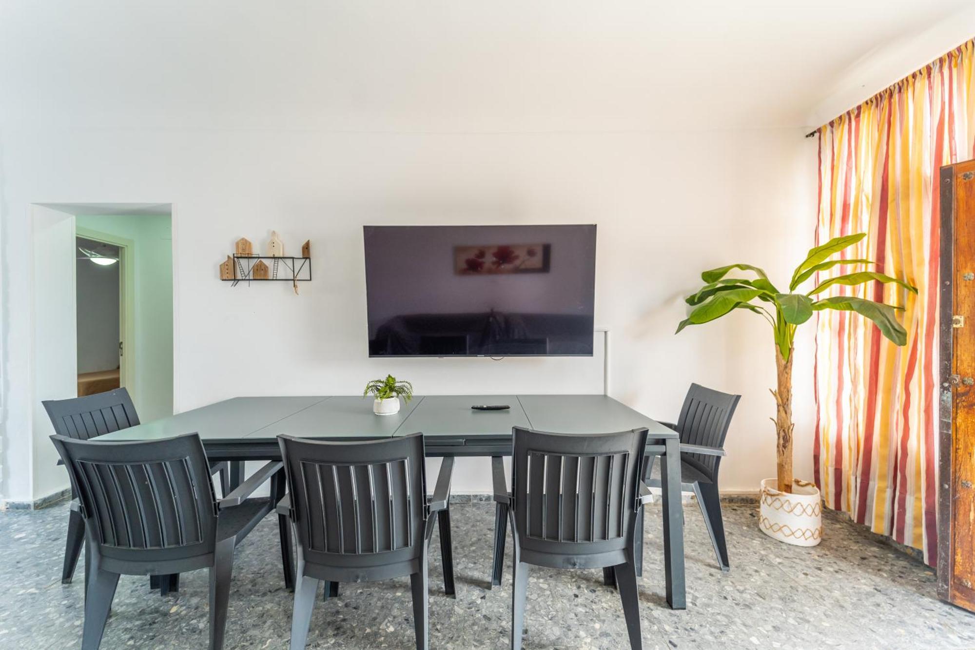 Chalet Privado Rural Barbate Room photo