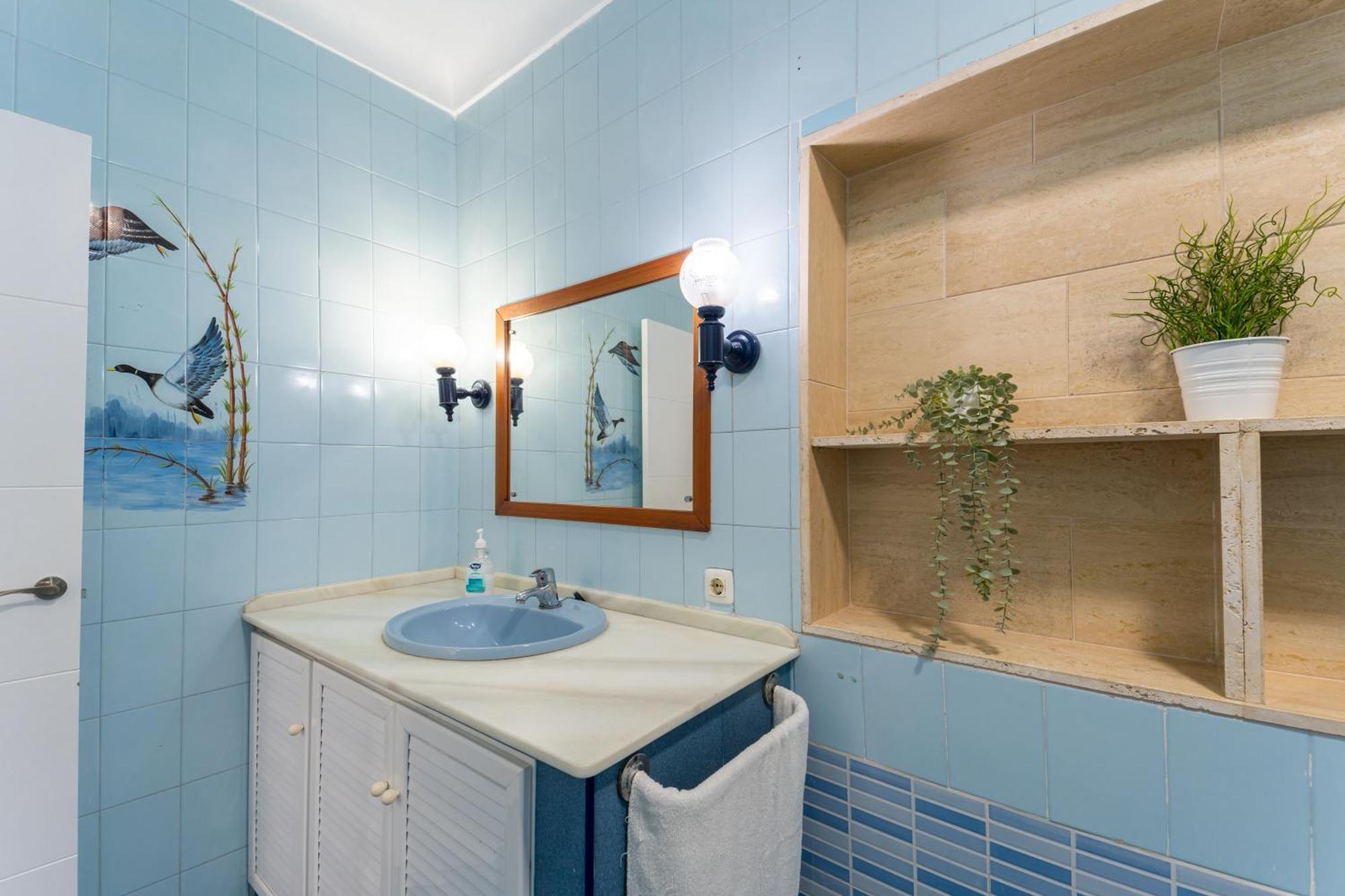 Chalet Privado Rural Barbate Room photo